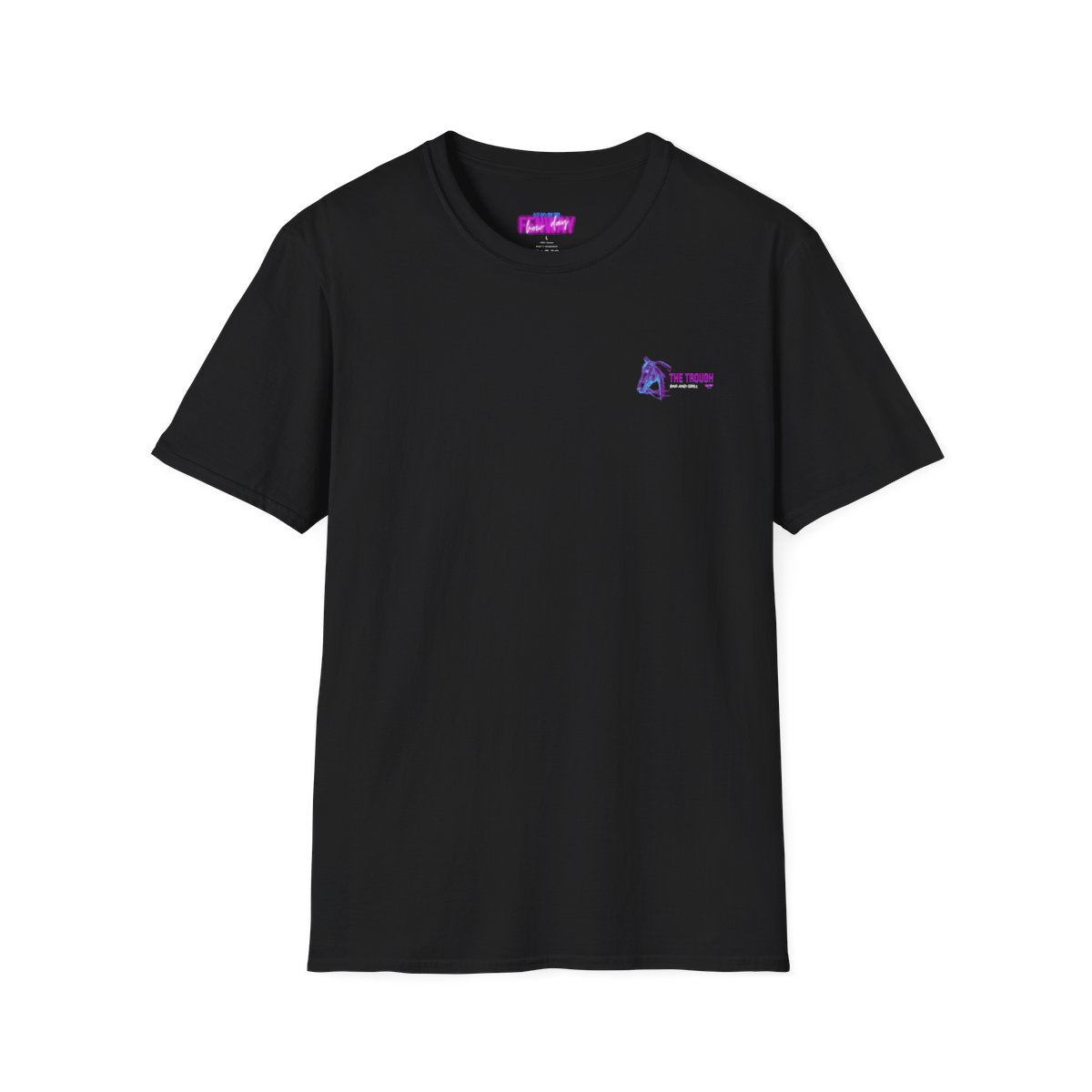 How Day Fenway: The Trough Bar and Grill T-Shirt